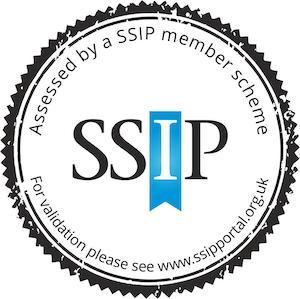 SIPP scheme member