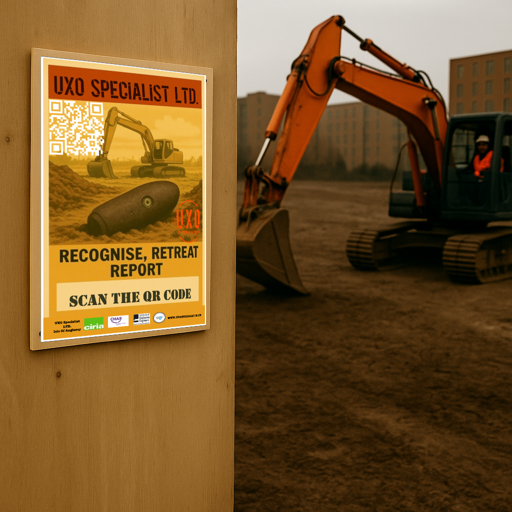 UXO Overwatch